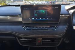 2024 GWM Haval Jolion Lux A01 Ayers Grey (AG01)