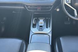 2024 GWM Haval Jolion Lux A01 Ayers Grey (AG01)