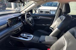 2024 GWM Haval Jolion Lux A01 Ayers Grey (AG01)