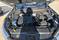 2024 GWM Haval Jolion Lux A01 Ayers Grey (AG01)