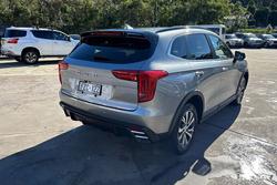 2024 GWM Haval Jolion Lux
