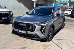 2024 GWM Haval Jolion Lux