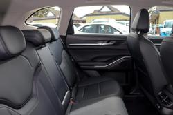 2025 GWM Haval H6 Lux Hybrid