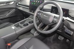 2025 GWM Haval H6 Lux Hybrid