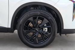 2025 GWM Haval H6 Lux Hybrid