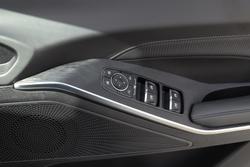 2025 GWM Haval H6 Lux Hybrid