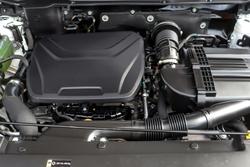 2025 GWM Haval H6 Lux Hybrid