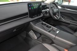 2025 GWM Haval H6 Lux Hybrid