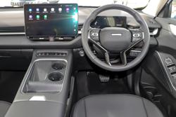 2025 GWM Haval H6 Lux Hybrid