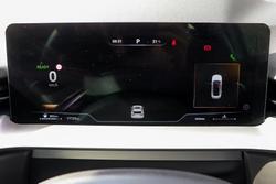 2025 GWM Haval H6 Lux Hybrid