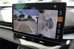 2025 GWM Haval H6 Lux Hybrid