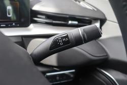 2025 GWM Haval H6 Lux Hybrid