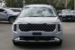 2025 Kia Carnival GT-Line