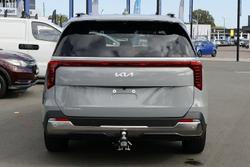 2025 Kia Carnival GT-Line