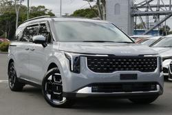 2025 Kia Carnival GT-Line