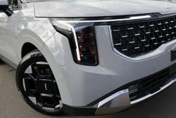 2025 Kia Carnival GT-Line