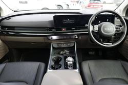 2025 Kia Carnival GT-Line