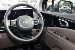 2025 Kia Carnival GT-Line