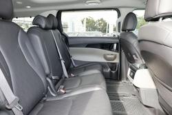 2025 Kia Carnival GT-Line