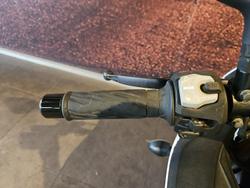 2018 Suzuki GSX-S1000F GSX-S White