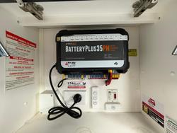 2018 New Age Caravans Gecko Ge18be Family