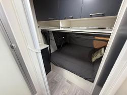 2018 New Age Caravans Gecko Ge18be Family