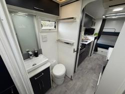 2018 New Age Caravans Gecko Ge18be Family