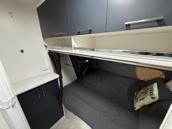 2018 New Age Caravans Gecko Ge18be Family