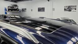 2012 BMW X5 xDrive30d E70 MY12 4X4 Constant Deep Sea Blue