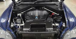 2012 BMW X5 xDrive30d E70 MY12 4X4 Constant Deep Sea Blue