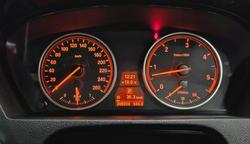 2012 BMW X5 xDrive30d E70 MY12 4X4 Constant Deep Sea Blue