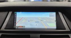 2012 BMW X5 xDrive30d E70 MY12 4X4 Constant Deep Sea Blue