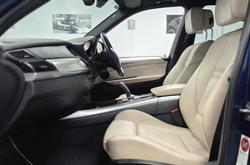 2012 BMW X5 xDrive30d E70 MY12 4X4 Constant Deep Sea Blue
