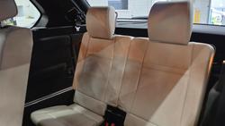 2012 BMW X5 xDrive30d E70 MY12 4X4 Constant Deep Sea Blue