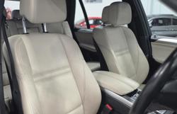 2012 BMW X5 xDrive30d E70 MY12 4X4 Constant Deep Sea Blue