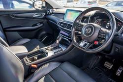 2022 MG HS Excite SAS23 MY22 York White