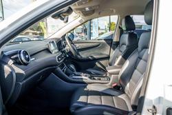 2022 MG HS Excite SAS23 MY22 York White