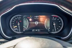 2022 MG HS Excite SAS23 MY22 York White