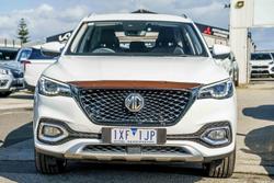 2022 MG HS Excite SAS23 MY22 York White