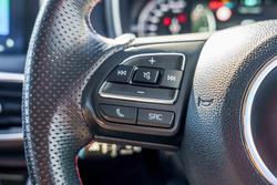 2022 MG HS Excite SAS23 MY22 York White