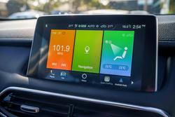 2022 MG HS Excite SAS23 MY22 York White