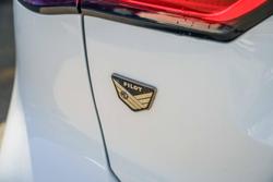 2022 MG HS Excite SAS23 MY22 York White