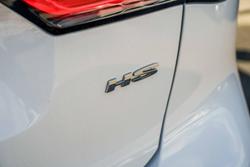 2022 MG HS Excite SAS23 MY22 York White