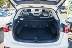 2022 MG HS Excite SAS23 MY22 York White