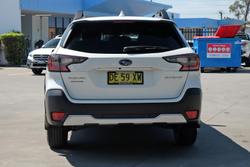 2022 Subaru Outback AWD