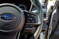 2022 Subaru Outback AWD