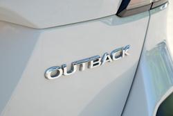 2022 Subaru Outback AWD