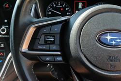 2022 Subaru Outback AWD