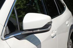 2022 Subaru Outback AWD