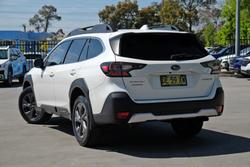 2022 Subaru Outback AWD